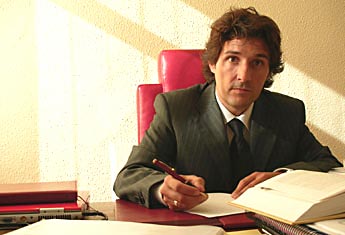 Juan Carlos S&aacute;ez Acosta